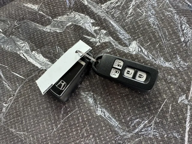 N-BOX(ホンダ)Ｌ コーディネート中古車 12