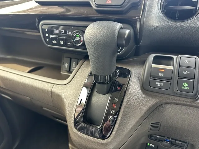 N-BOX(ホンダ)Ｌ コーディネート中古車 23