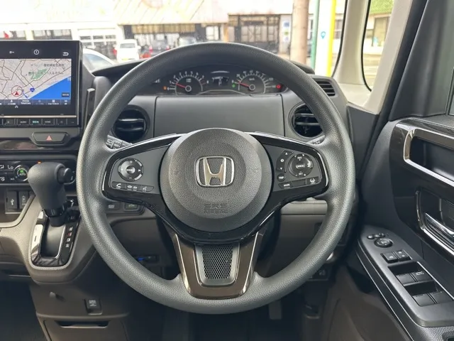 N-BOX(ホンダ)Ｌ コーディネート中古車 6