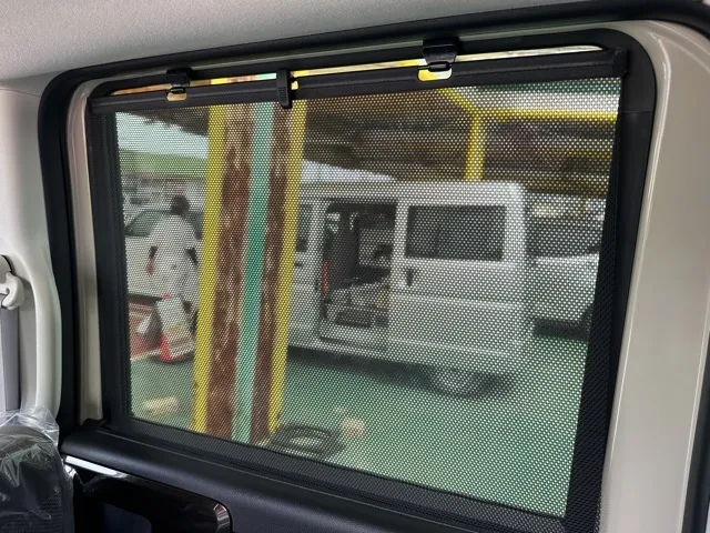 N-BOX(ホンダ)Ｌ コーディネート中古車 7