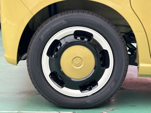 N-BOX(ホンダ)N-BOX ファッションスタイル コンフォートＰ中古車 11