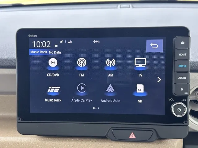 N-BOX(ホンダ)N-BOX ファッションスタイル コンフォートＰ中古車 20