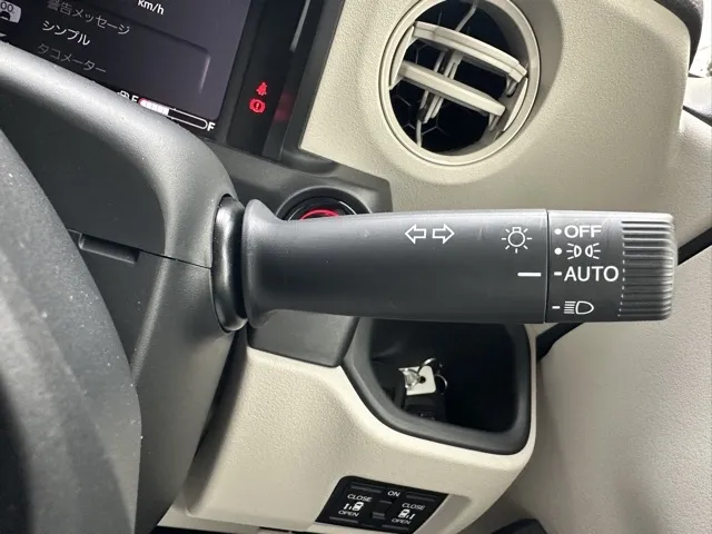 N-BOX(ホンダ)N-BOX ファッションスタイル コンフォートＰ中古車 24