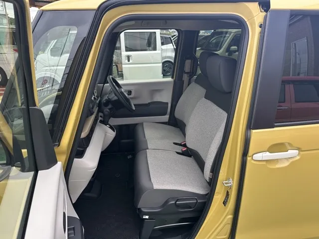 N-BOX(ホンダ)N-BOX ファッションスタイル コンフォートＰ中古車 3