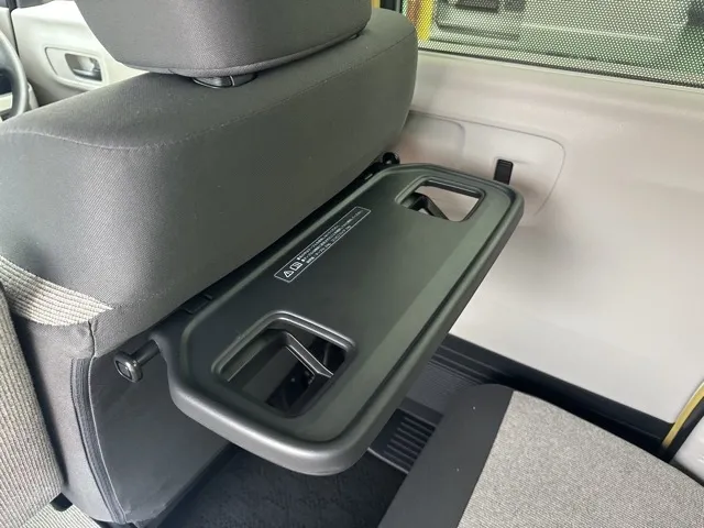 N-BOX(ホンダ)N-BOX ファッションスタイル コンフォートＰ中古車 6