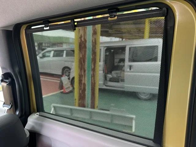 N-BOX(ホンダ)N-BOX ファッションスタイル コンフォートＰ中古車 7