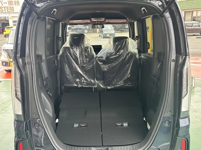 N-BOX(ホンダ)N-BOXカスタム届出済未使用車 10
