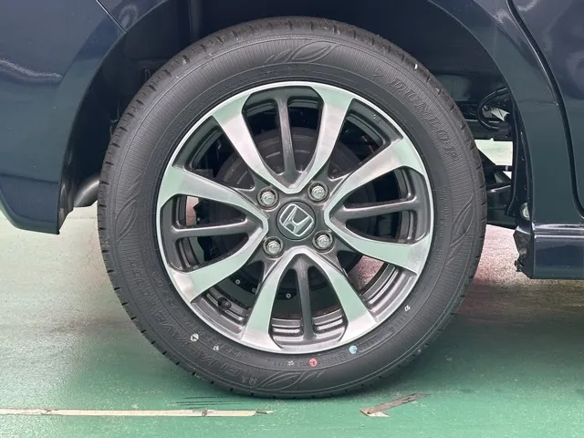 N-BOX(ホンダ)N-BOXカスタム届出済未使用車 12
