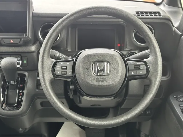 N-BOX(ホンダ)N-BOXカスタム届出済未使用車 6