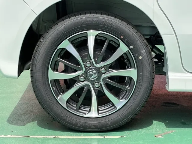 N-BOX(ホンダ)N-BOXカスタム 両側PSD届出済未使用車 13