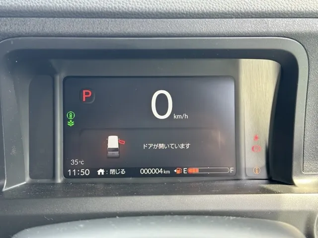 N-BOX(ホンダ)N-BOXカスタム 両側PSD届出済未使用車 21