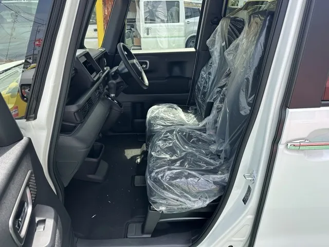 N-BOX(ホンダ)N-BOXカスタム 両側PSD届出済未使用車 3