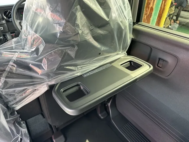 N-BOX(ホンダ)N-BOXカスタム 両側PSD届出済未使用車 8