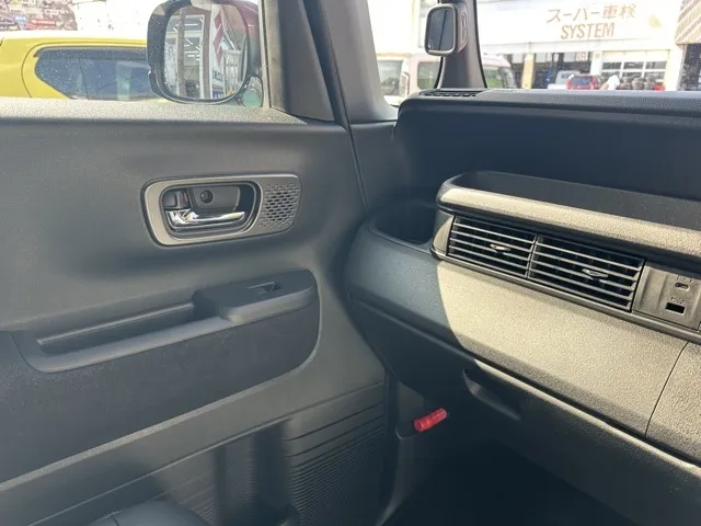 N-BOX(ホンダ)N-BOXカスタムターボ届出済未使用車 19