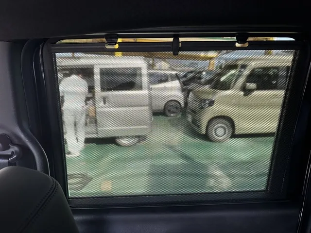 N-BOX(ホンダ)N-BOXカスタムターボ届出済未使用車 7