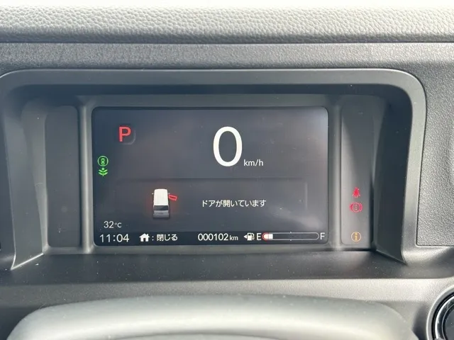 N-BOX(ホンダ)N-BOXカスタムターボ届出済未使用車 21