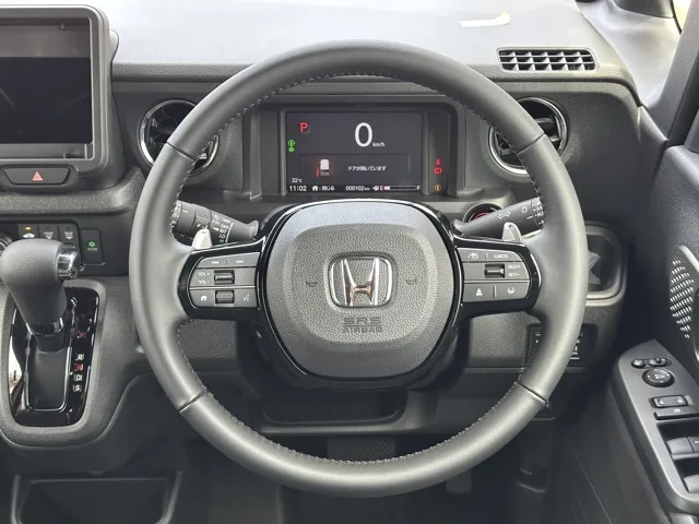 N-BOX(ホンダ)N-BOXカスタムターボ届出済未使用車 6