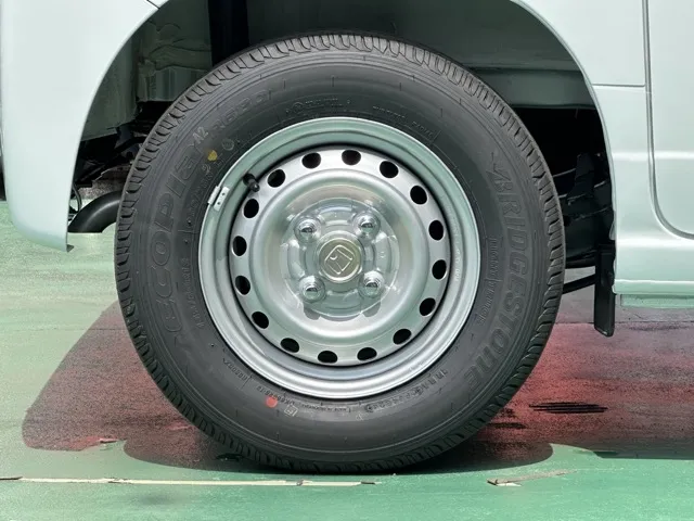 N-VAN(ホンダ)Gタイプ AT届出済未使用車 11