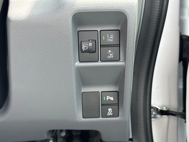 N-VAN(ホンダ)Gタイプ AT届出済未使用車 13