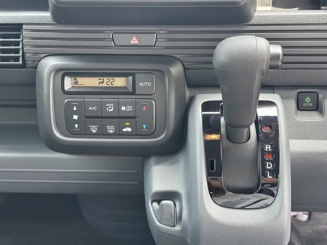 N-VAN(ホンダ)Gタイプ AT届出済未使用車 15