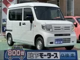 ホンダN-VAN 広く開放的な車内空間！






[NO:20229]