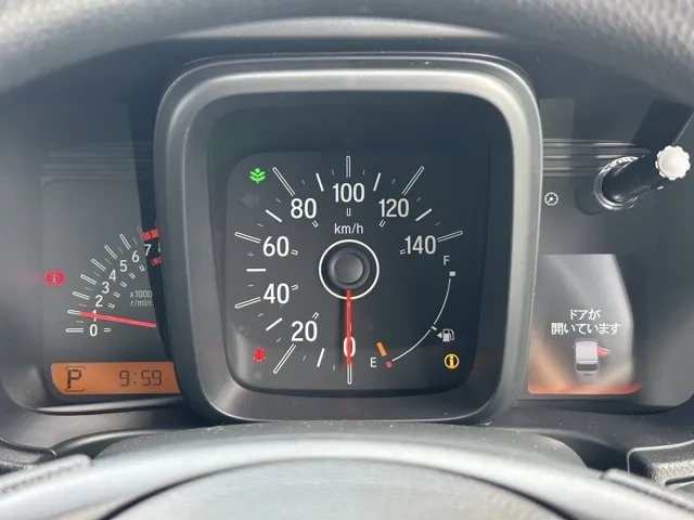 N-VAN(ホンダ)Gタイプ AT届出済未使用車 19