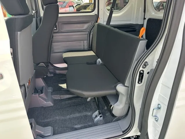 N-VAN(ホンダ)Gタイプ AT届出済未使用車 5