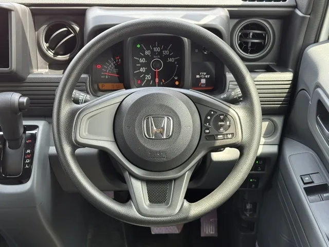N-VAN(ホンダ)Gタイプ AT届出済未使用車 7