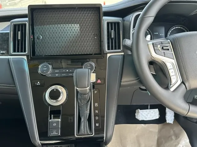 デリカD:5(三菱)シャモニー ナビ取付PKGアラビュー登録済未使用車 20