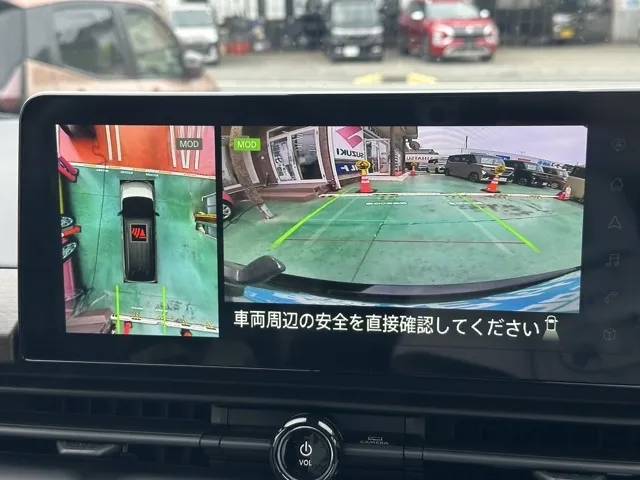 セレナ(ニッサン)ハイウェイスターV アラウンドビューモニター 12.3ナビ登録済未使用車 21