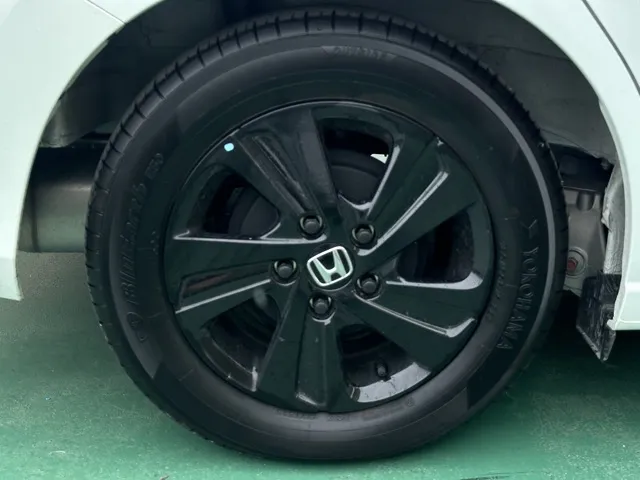 フリード(ホンダ)G BLACK STYLE中古車 10