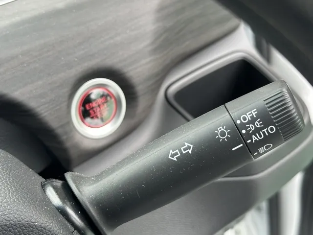 フリード(ホンダ)G BLACK STYLE中古車 12