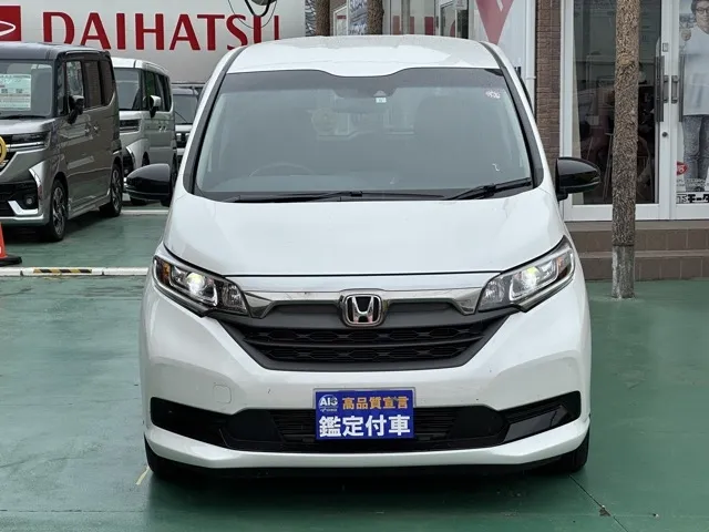 フリード(ホンダ)G BLACK STYLE中古車 29