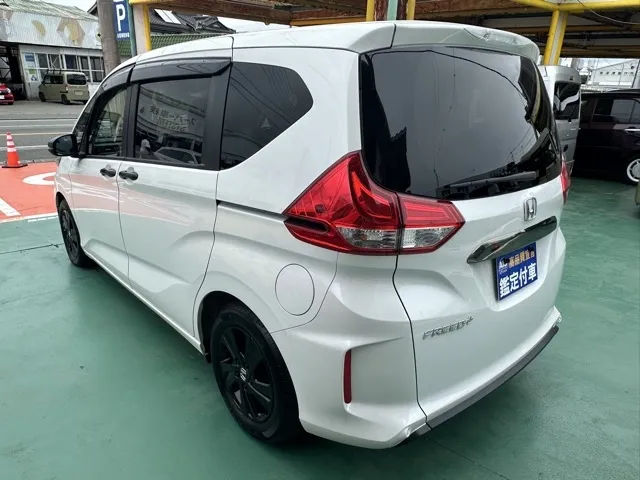 フリード(ホンダ)G BLACK STYLE中古車 2