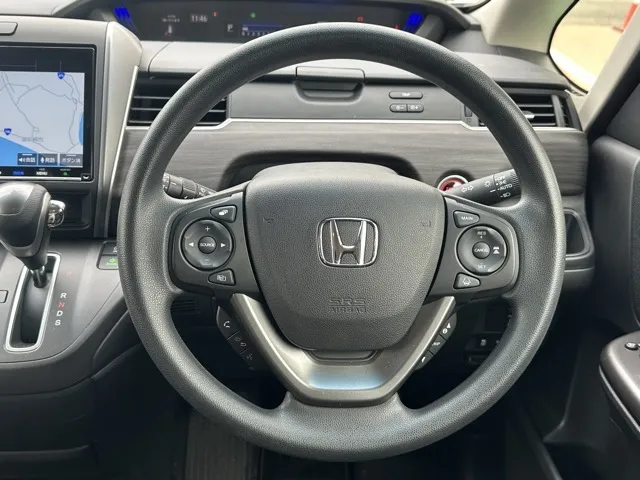 フリード(ホンダ)G BLACK STYLE中古車 7