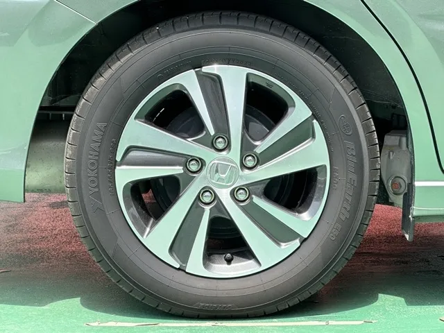 フリード(ホンダ)G SパッケージレンタＵＰ 10