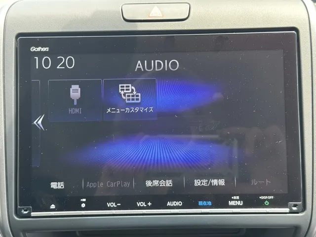 フリード(ホンダ)G SパッケージレンタＵＰ 16