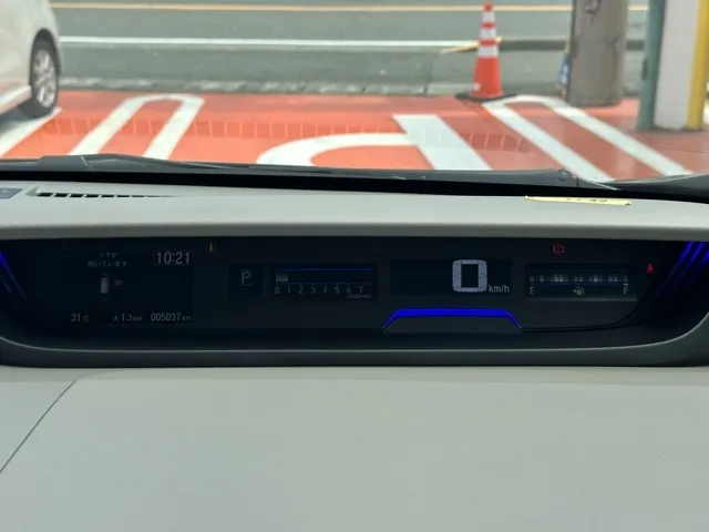 フリード(ホンダ)G SパッケージレンタＵＰ 24