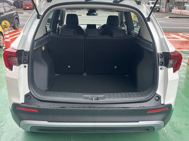 WR-V(ホンダ)X登録済未使用車 9