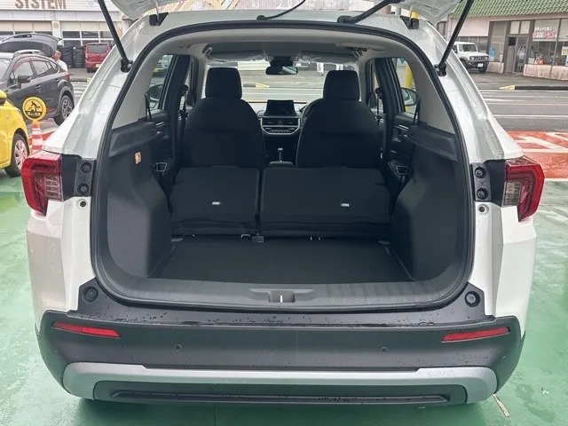 WR-V(ホンダ)X登録済未使用車 10