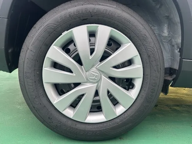 WR-V(ホンダ)X登録済未使用車 12