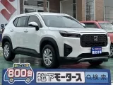 ホンダWR-V 運転しやすい目線の高さ！





[NO:20239]