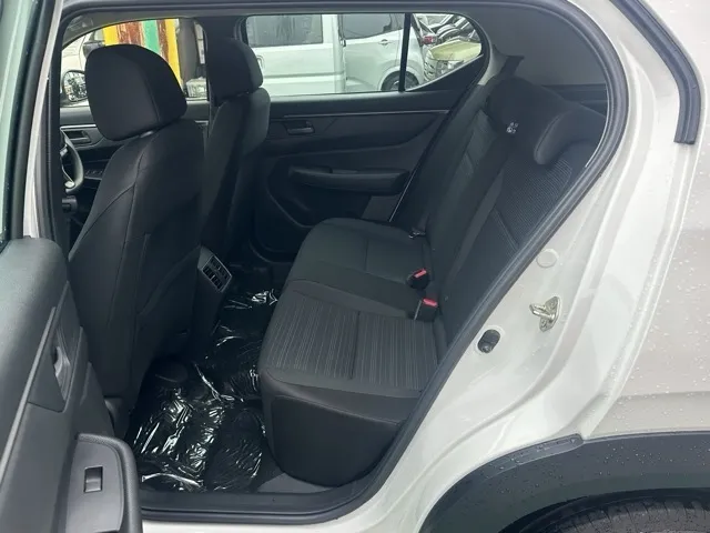 WR-V(ホンダ)X登録済未使用車 4