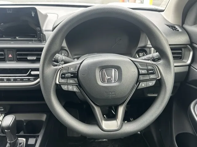 WR-V(ホンダ)X登録済未使用車 7