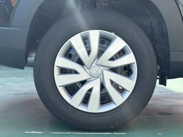 WR-V(ホンダ)X登録済未使用車 12