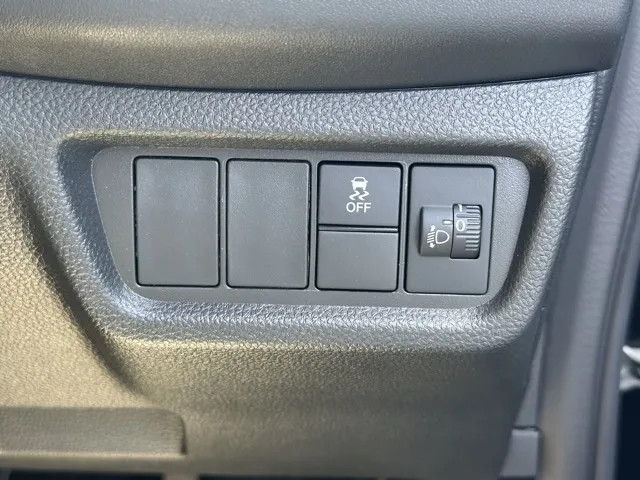 WR-V(ホンダ)X登録済未使用車 14