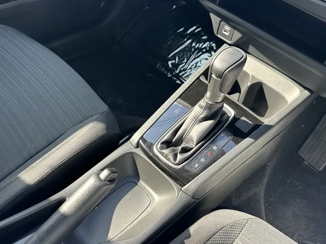 WR-V(ホンダ)X登録済未使用車 17
