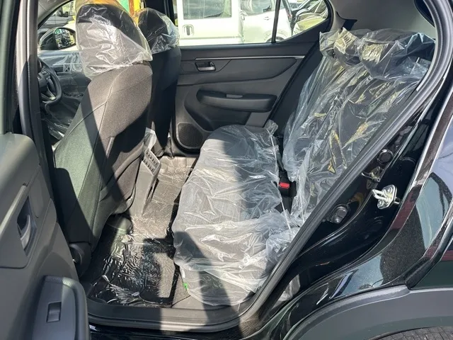 WR-V(ホンダ)X登録済未使用車 4