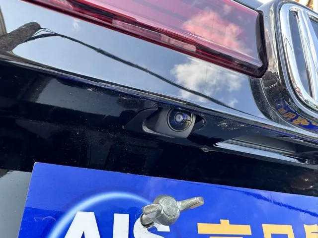 WR-V(ホンダ)X登録済未使用車 8