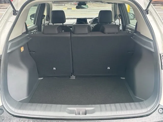 WR-V(ホンダ)X登録済未使用車 10